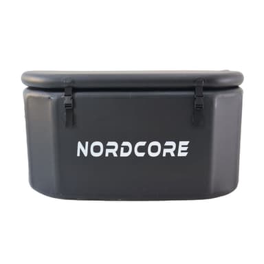 Nordcore Isbad Premium Hjemme
