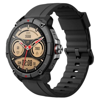 Kuura+ Smartklokke GPS - Grønn