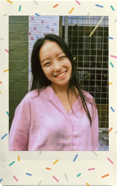 Fujifilm Instax Mini Sprinkles instant film (10-pakning)