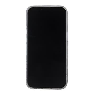 Blomstret bakdeksel til Samsung Galaxy S23