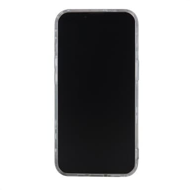 Blomstret bakdeksel til Samsung Galaxy S23