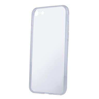 Tynt bakdeksel til Samsung Galaxy M55 5G - Clear