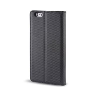 Flip-etui med stativ for Google Pixel 9 Pro XL - Svart