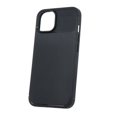 Svart bakre skall for Google Pixel 9 Pro XL