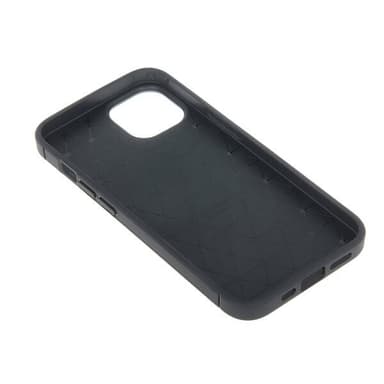 Svart bakre skall for Google Pixel 9 Pro XL