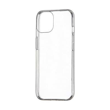 Tynt bakdeksel for Google Pixel 9A - Klar