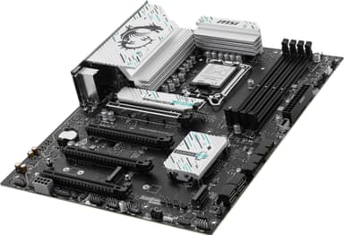 MSI B860 GAMING PLUS WIFI hovedkort