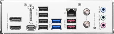 MSI B860 GAMING PLUS WIFI hovedkort