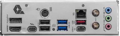 MSI PRO B860M-A WIFI hovedkort