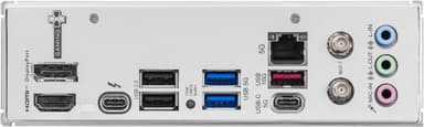 MSI B860M GAMING PLUS WIFI hovedkort