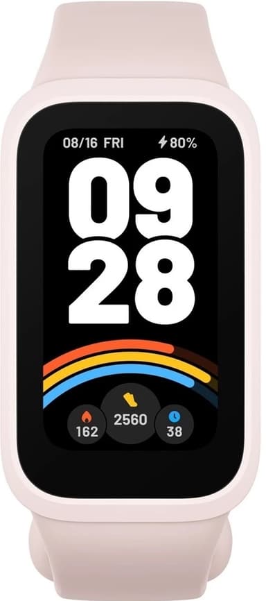 Xiaomi Smart Band 9 Active Rosa