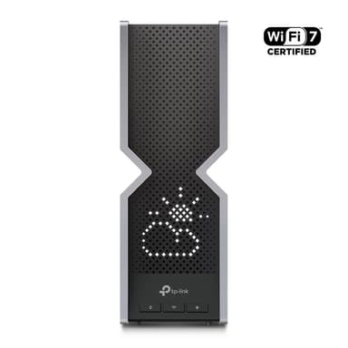 TP-Link BE19000 Tri-Band Wi-Fi 7-ruter / Archer BE800