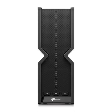 TP-Link BE9300 Tri-Band Wi-Fi 7-ruter / Archer BE550