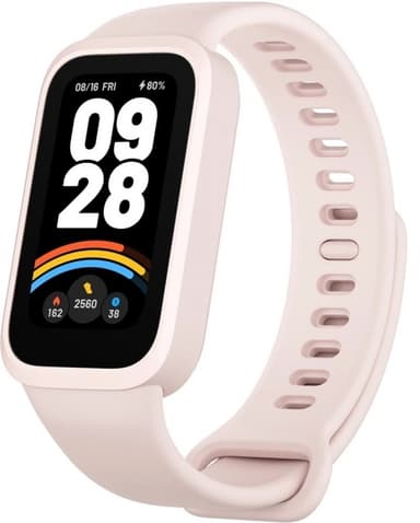 Xiaomi Smart Band 9 Active Rosa