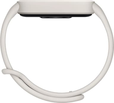 Xiaomi Smart Band 9 Active Beige Hvit