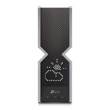 TP-Link BE19000 Tri-Band Wi-Fi 7-ruter / Archer BE800