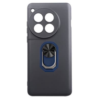 TPU ringdeksel OnePlus 12R - Navy