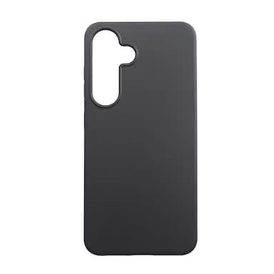 Silikondeksel Samsung Galaxy A25 5G  - Svart