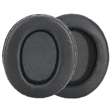 Øreputer Shure SRH840  - Svart