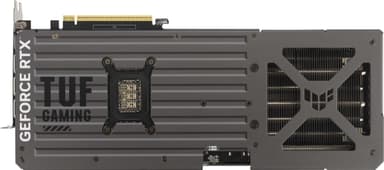 ASUS GeForce RTX 5080 ROG TUF Gaming 16GB OC grafikkort