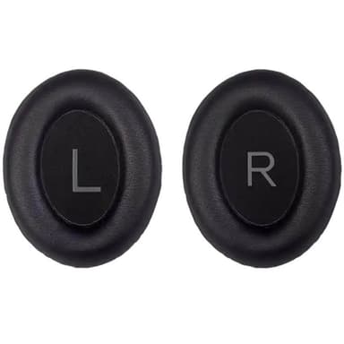Øreputer Foam Bose NC 700 HP - Svart