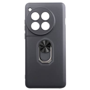 TPU ringdeksel OnePlus 12R - Grå