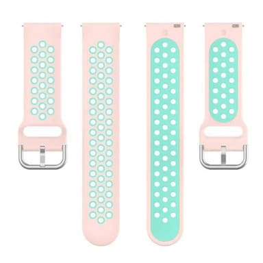 EBN klokkereim Polar Vantage V3 - Rosa/mynte