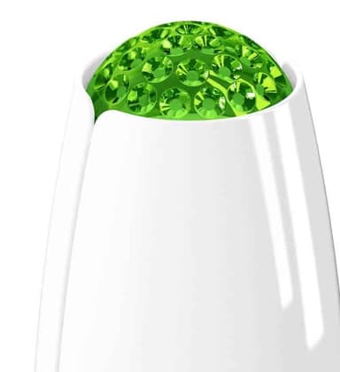 Airfree Tulip 40 luftrenser
