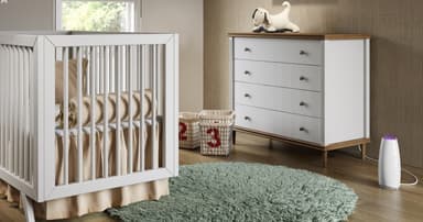 Airfree Tulip 40 luftrenser