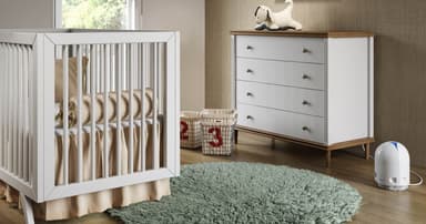 Airfree P60 luftrenser