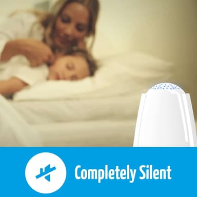 Airfree Babyair 80 luftrenser for barnerom
