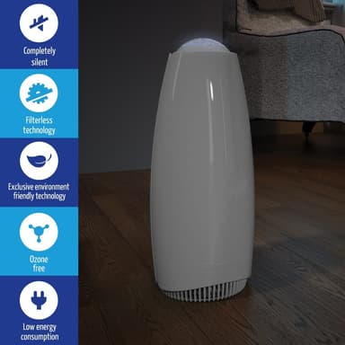 Airfree Babyair 80 luftrenser for barnerom