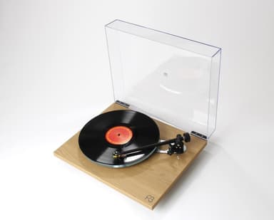 Rega Planar 3 Nd3 - Eik