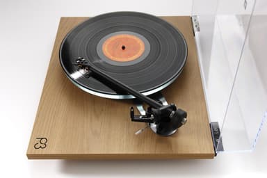 Rega Planar 3 Nd3 - Eik