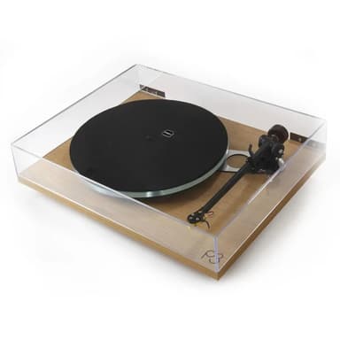 Rega Planar 3 Nd3 - Eik