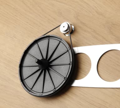 Rega Planar 3 Nd3 - Eik
