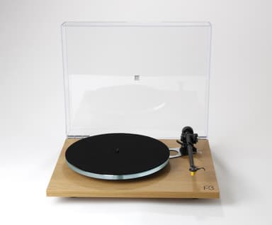Rega Planar 3 Nd3 - Eik
