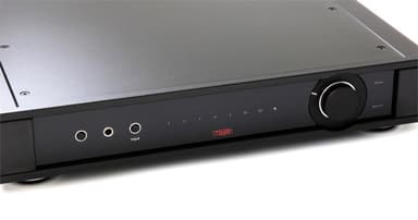 Rega Elicit Mk5