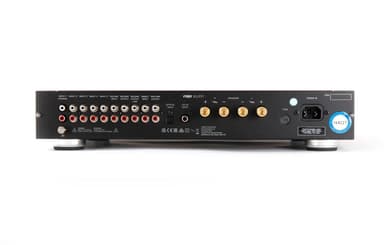 Rega Elicit Mk5