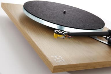 Rega Planar 3 m/Exact Pickup