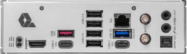 MSI PRO B850-P WIFI hovedkort