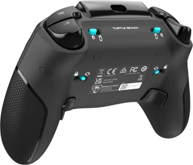 Turtle Beach Stealth Pivot Xbox/PC/Android/iOS trådløs kontroller