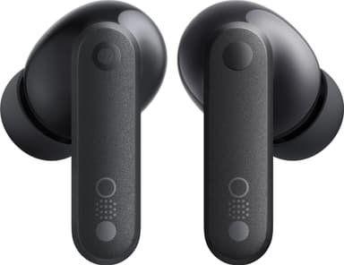 Nothing CMF Buds helt trådløse in-ear hodetelefoner (mørk grå)