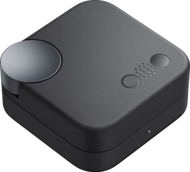 Nothing CMF Buds helt trådløse in-ear hodetelefoner (mørk grå)