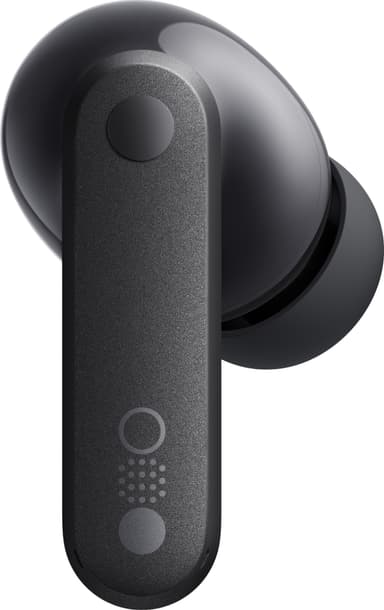 Nothing CMF Buds helt trådløse in-ear hodetelefoner (mørk grå)