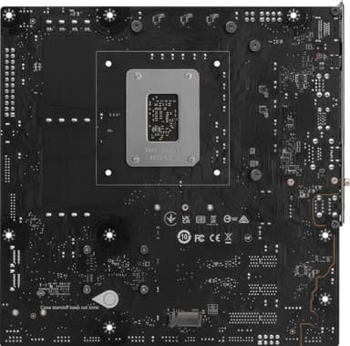 MSI PRO B860-P WIFI hovedkort