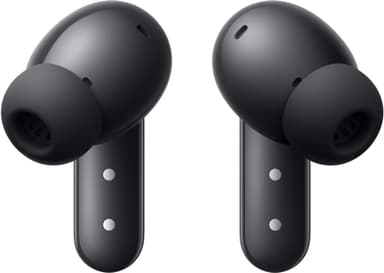 Nothing CMF Buds helt trådløse in-ear hodetelefoner (mørk grå)