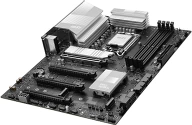 MSI PRO B860-P hovedkort