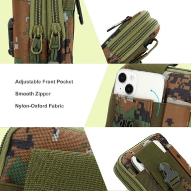 Huawei Enjoy 9 Deksel Etui Veske