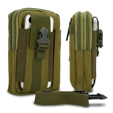 LG V30 / V30+ / V30S / V30S+ Deksel Etui Veske